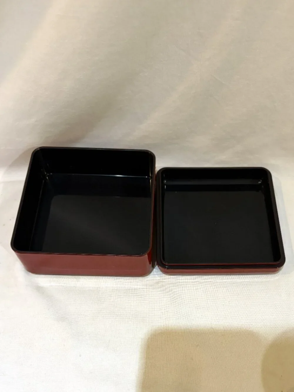 N/A plastic faux